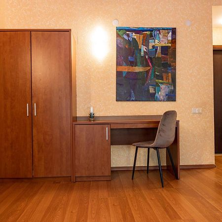 Palanga Park Hotel Екстериор снимка