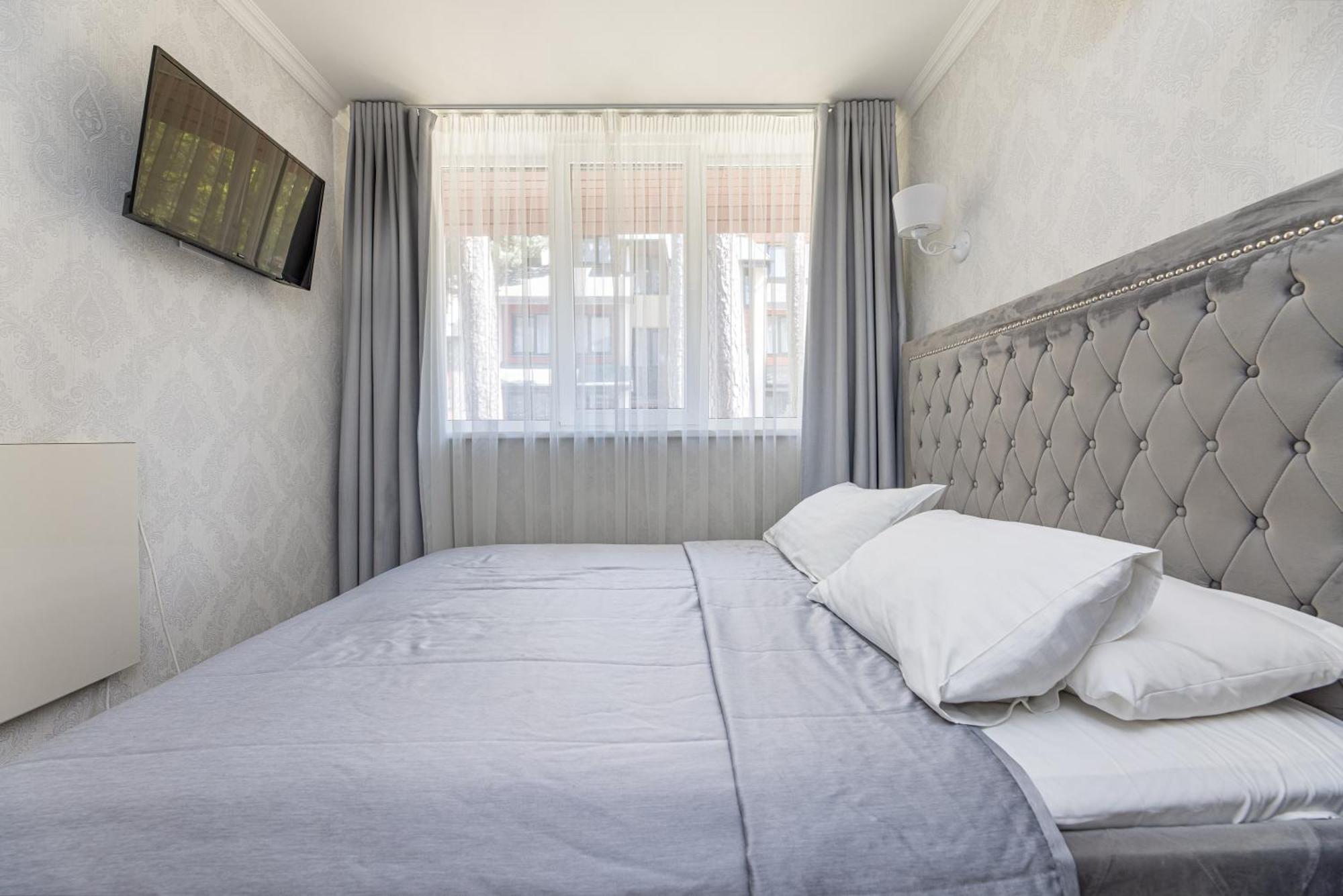 Palanga Park Hotel Стая снимка