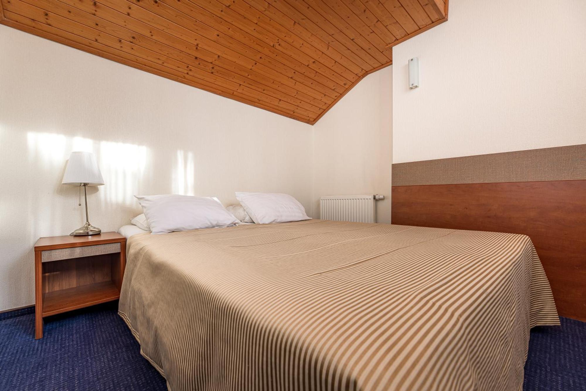 Palanga Park Hotel Стая снимка