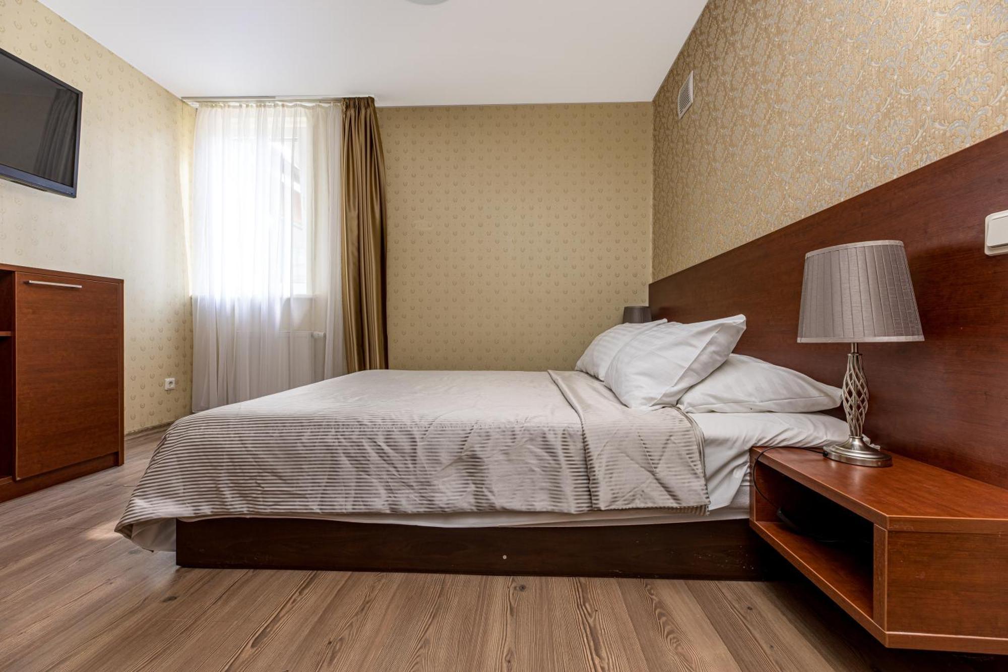 Palanga Park Hotel Стая снимка