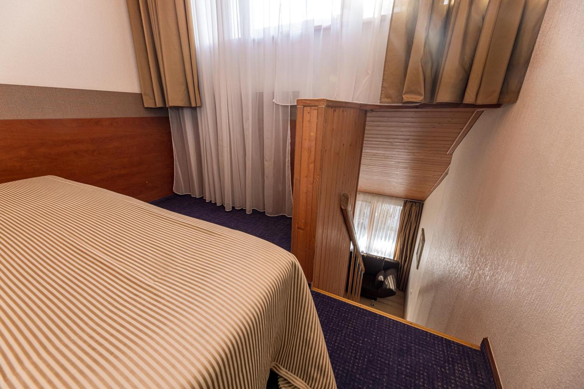 Palanga Park Hotel Стая снимка