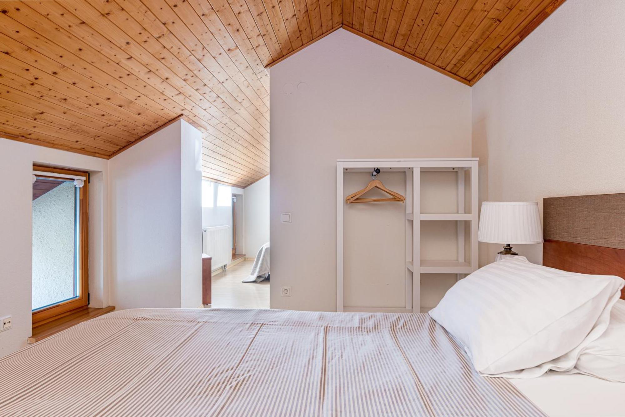 Palanga Park Hotel Стая снимка