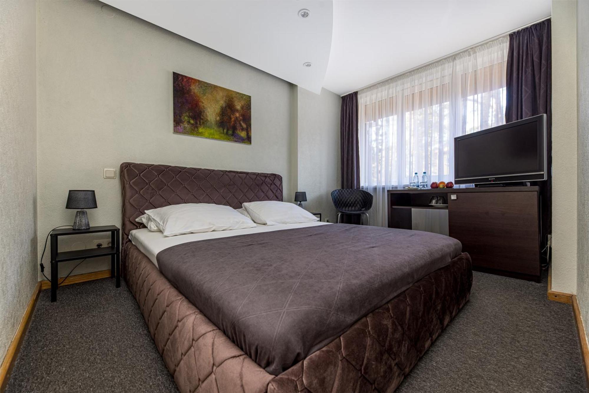 Palanga Park Hotel Стая снимка