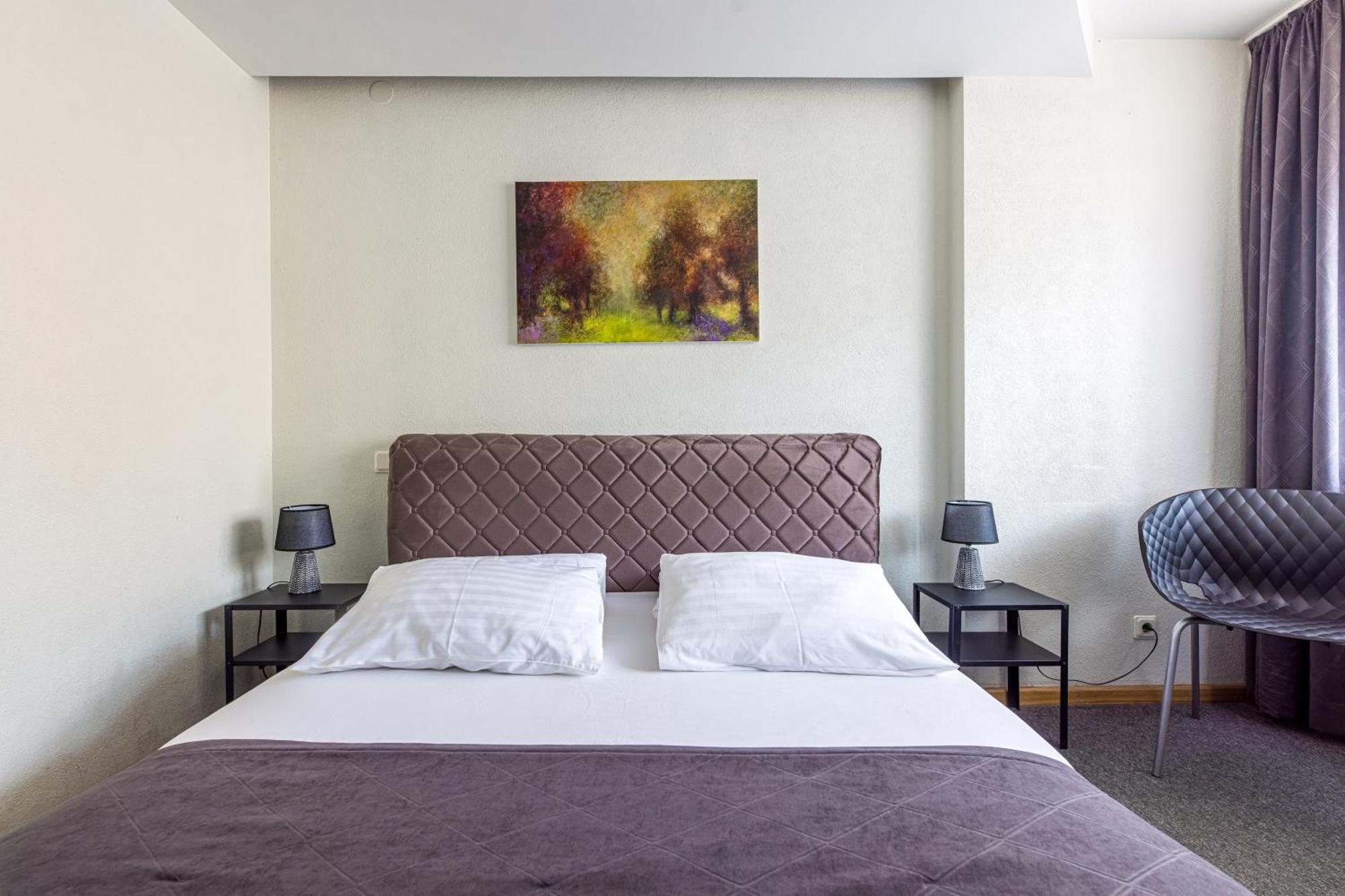 Palanga Park Hotel Стая снимка