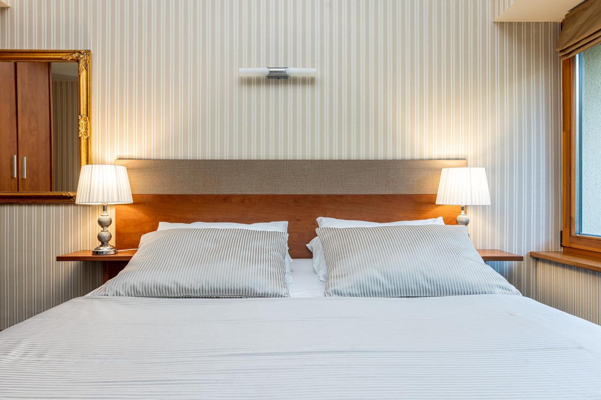 Palanga Park Hotel Стая снимка