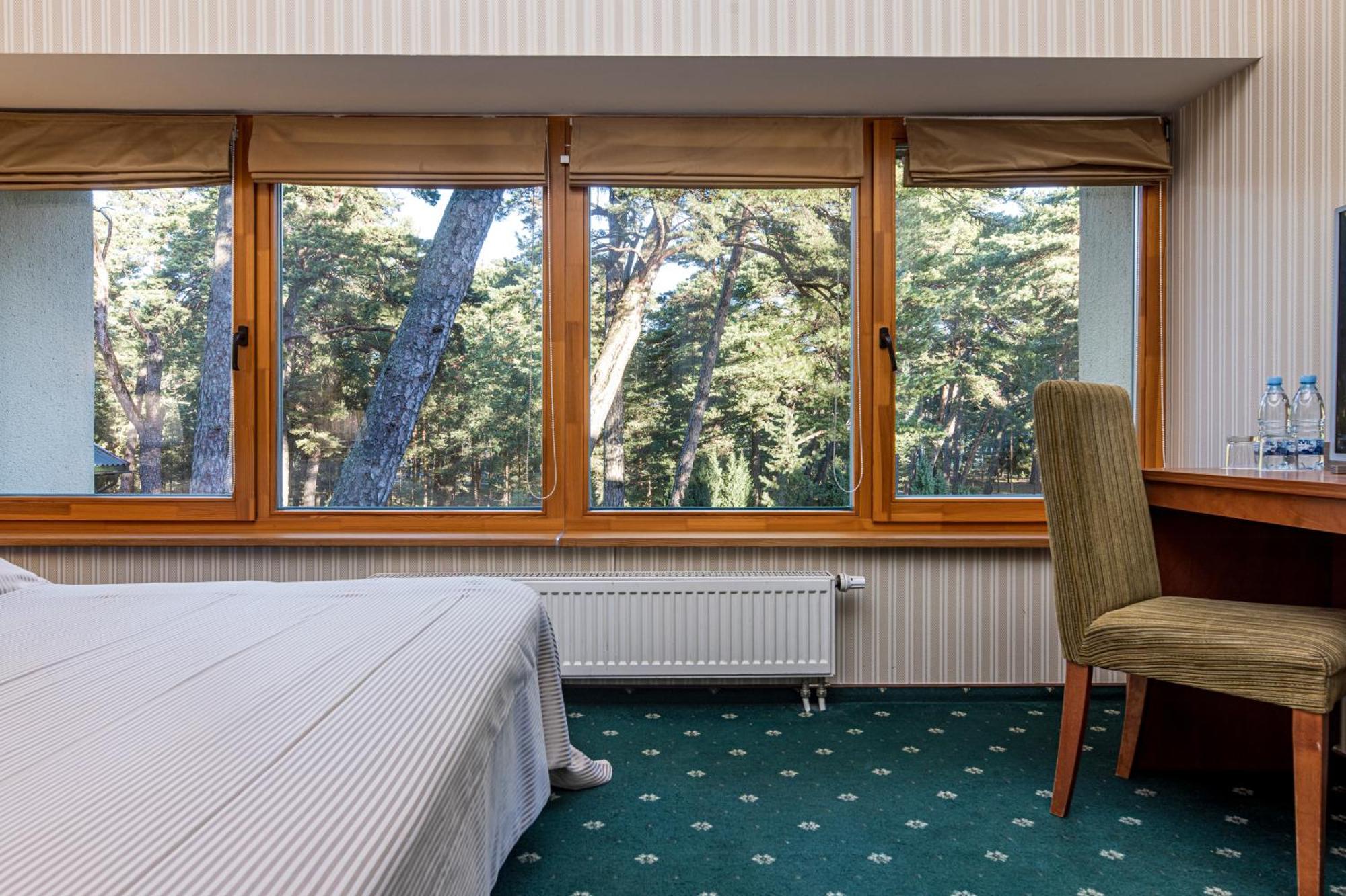 Palanga Park Hotel Стая снимка