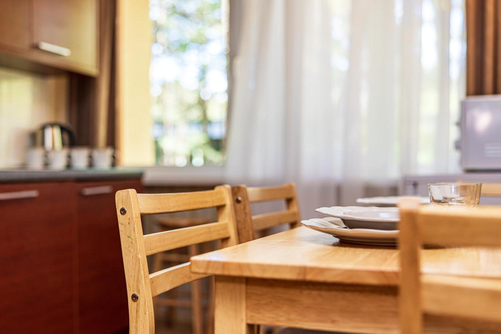 Palanga Park Hotel Стая снимка