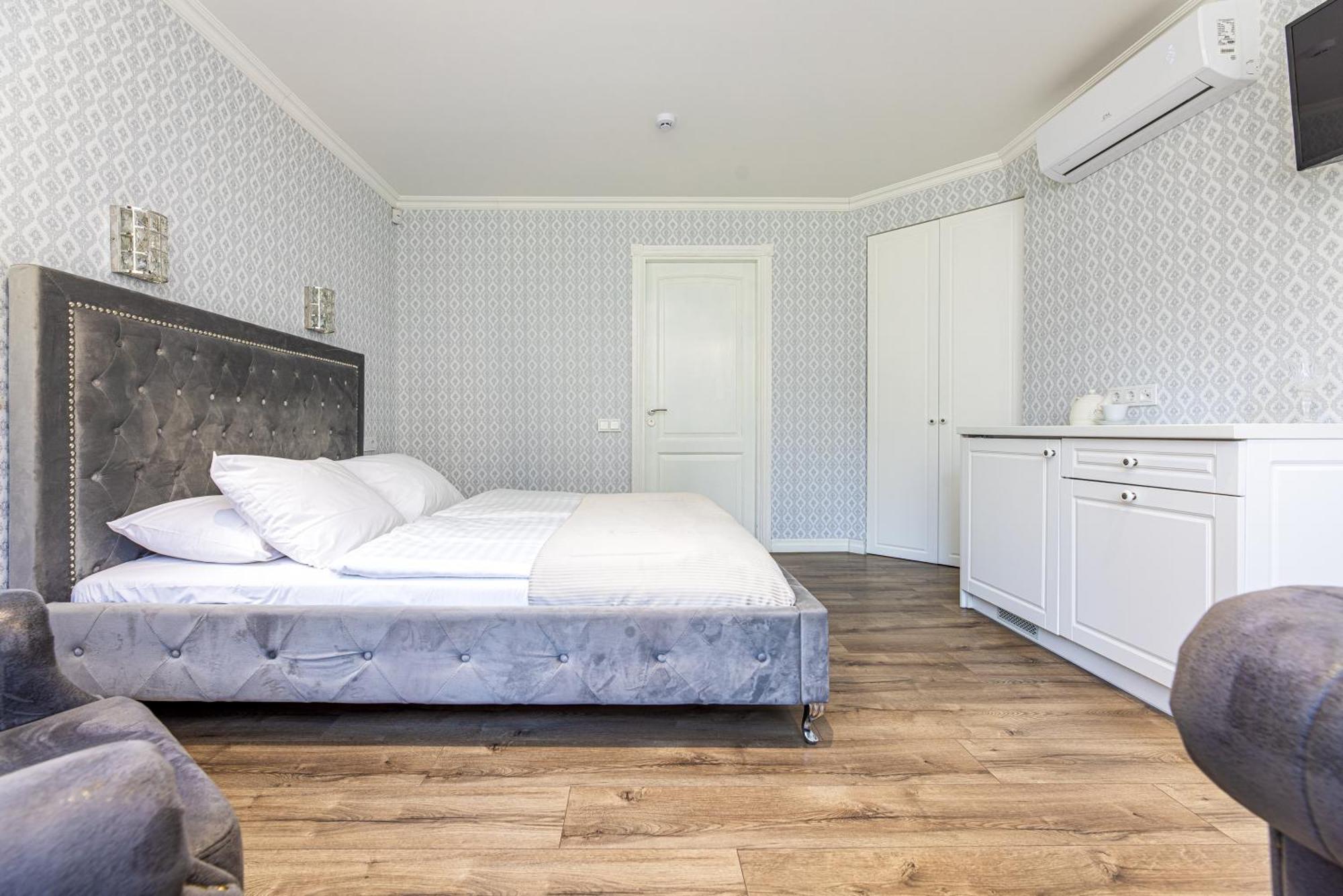 Palanga Park Hotel Стая снимка