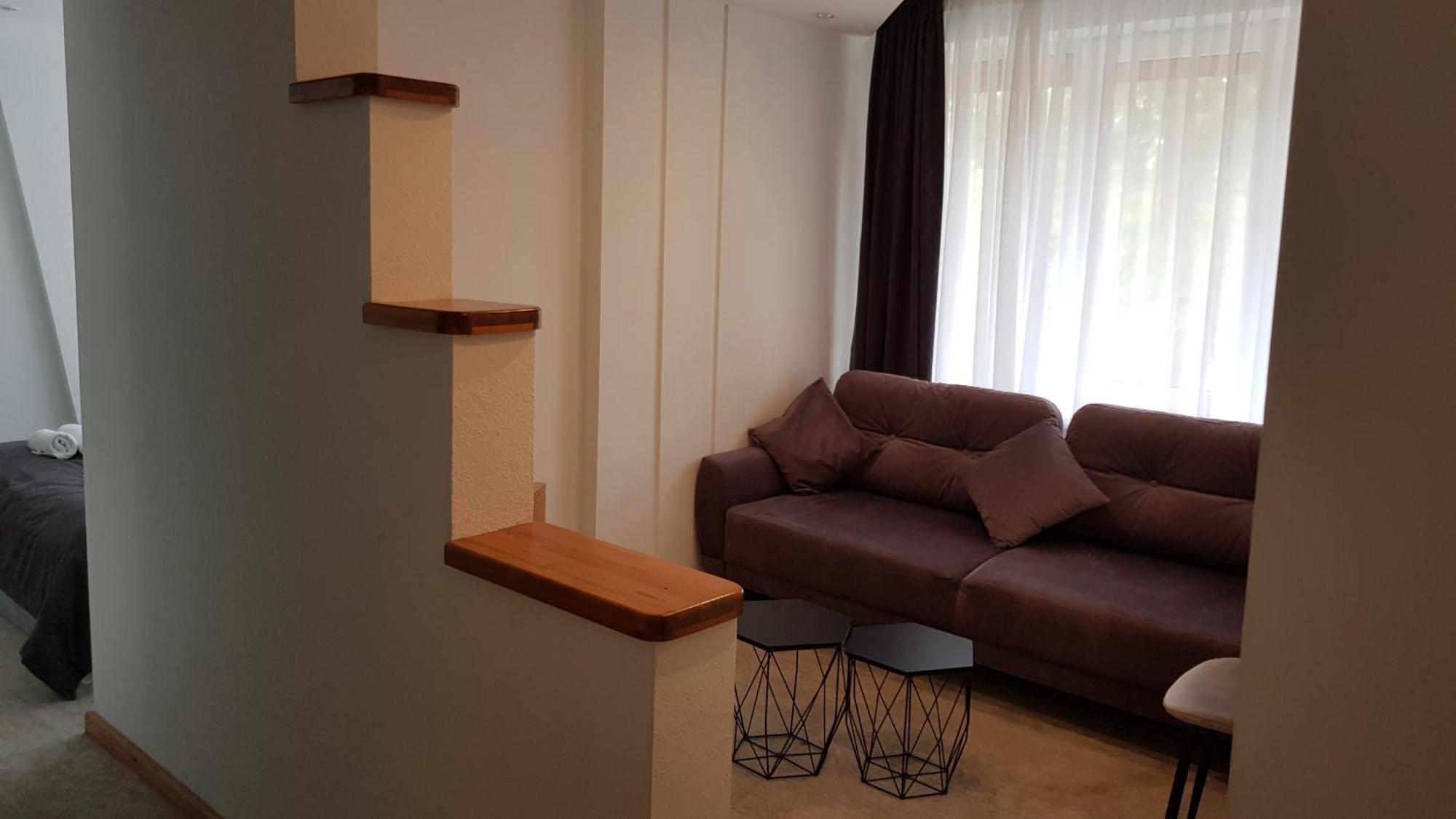 Palanga Park Hotel Стая снимка