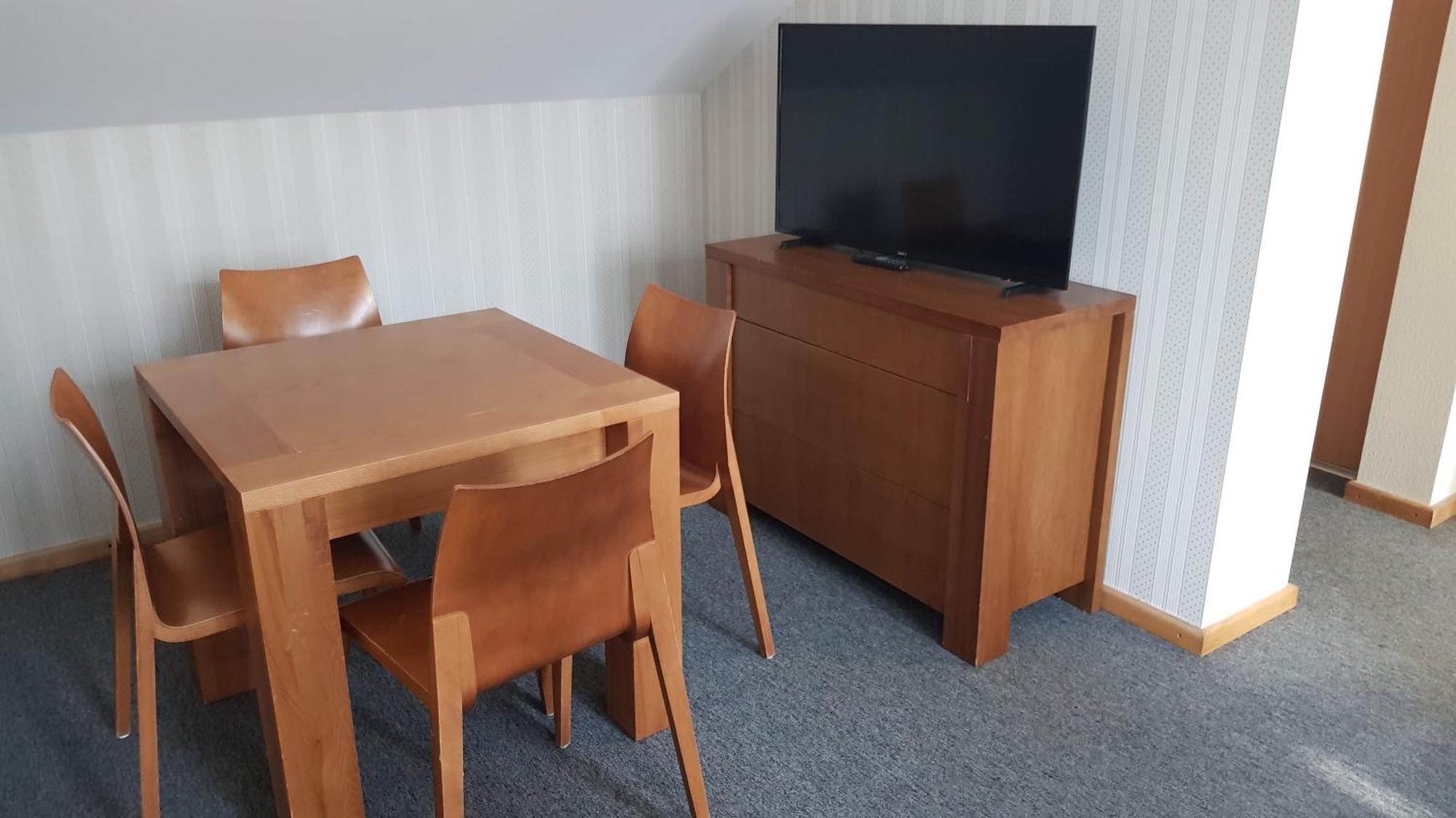 Palanga Park Hotel Стая снимка