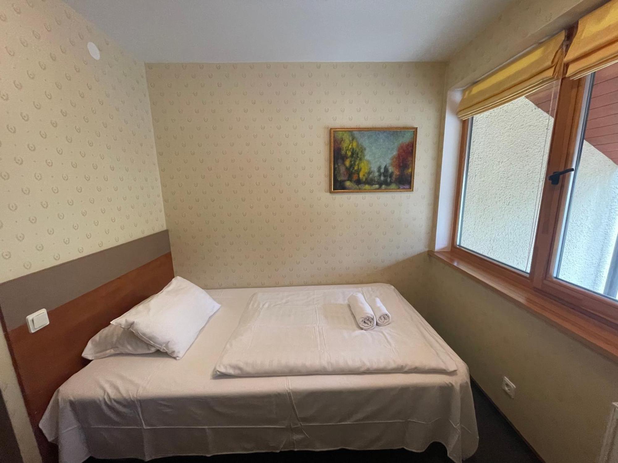 Palanga Park Hotel Стая снимка