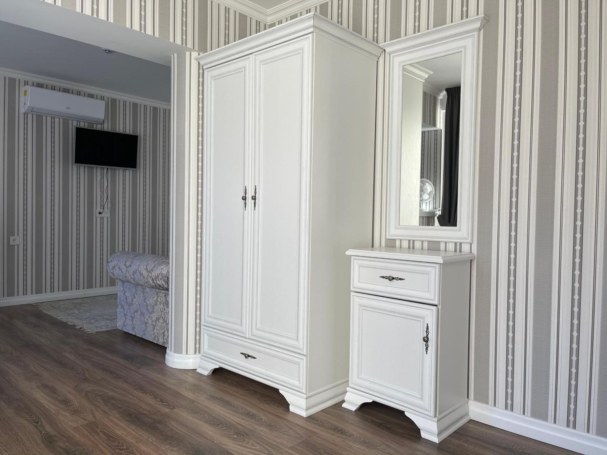 Palanga Park Hotel Стая снимка